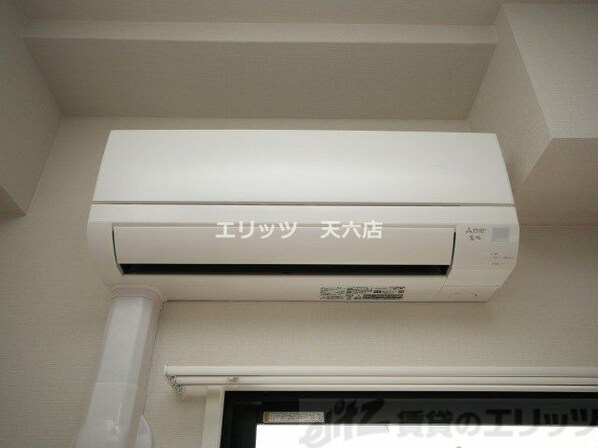 コンフォリア・リヴ新大阪西宮原ソルテラスの物件内観写真